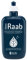 Hans Raab - Detergente universale concentrato, 500 ml, per la casa, il giardino e l'auto, economico, versatile, ecologico e delicato sulla pelle, materie prime biodegradabili