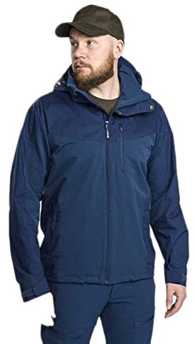 Pinewood 5303 Finnveden Hybrid Herren Jacke D.Dive (349)