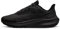 Nike Women's Air Zoom Pegasus 39 Shield Sneaker, Black/Black-Off Noir-DK Smoke Grey, 5.5 UK