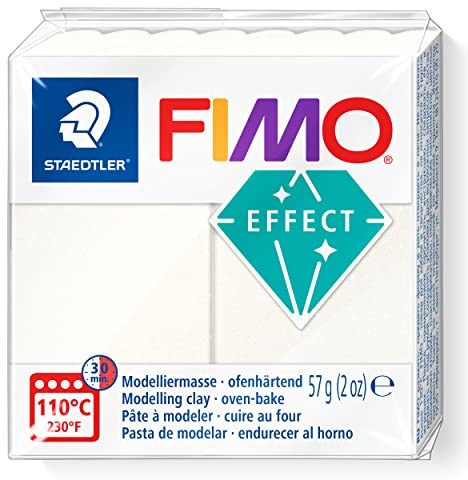 Staedtler 8010-08 ST modelleringsmassa, standard