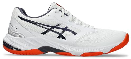 ASICS Netburner Ballistic FF 3 Sneaker