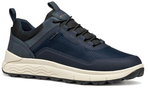 Geox U Spherica 4x4 B ABX Scarpe da ginnasticaUomo