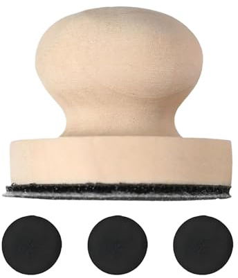 Hunde-Nagelfeile Spielzeug – Welpen-Nagelfeile Board – Möbelschutz, Trimmer, interaktiv für Welpen, Kätzchen, Stuhl, Sofa, Teppich, Boden, Couch, Spielbereich, Wohnungstür