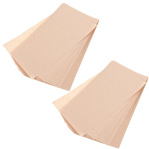 LALADEFIEE Oil-Absorbing Tissue for Face Blue Membrane Design Portable Oil Sheets for Oily Skin Facial Oil Blotting Sheets