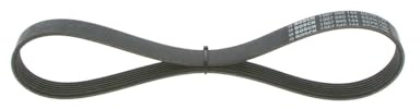 BOSCH Keilrippenriemen 1987946144