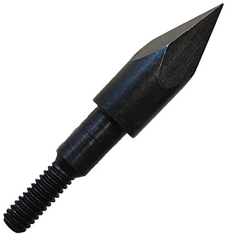 10er Pack X-BOW FMA Spitzen, 5/16 Zoll, 90gr, für Cobra System | Cobra R9 + R10 & Cobra Adder Carbonbolzen