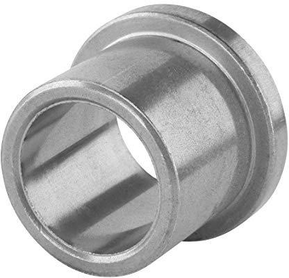 STIGA bearing bushing, original number: 137038009/0, diameter 20 mm, inner diameter, clamping sleeve, clamping bushing, bushing, excavator, wheel loader, mechanical engineering, floor processing