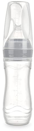 Cuchara dispensadora de Leche Materna/Líquido/Alimento