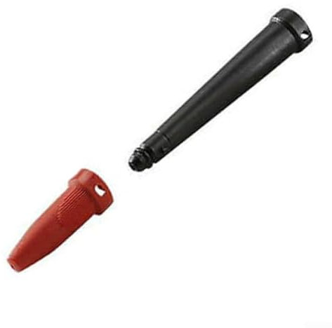 Nettoyeur vapeur puissant pour modèles Nettoyage efficace pour plusieurs (Rouge)