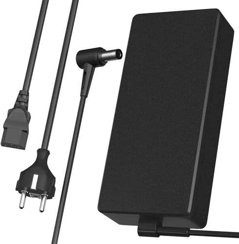 200W 20V 10A Notebook Laptop Netzteil Ladegerät AC/DC Adapter ADP-200JB D für ASUS ROG Zephyrus G15 GA503 GA503QM GA503QS GA503QR GA502DU GA502D GA502 GA502IU TUF Gaming A14 A15 F15 F17