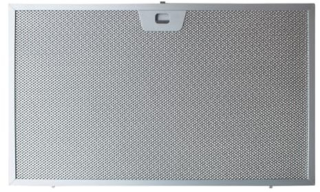 Filtro universale Antigrasso per cappa cucina in metallo alluminio per aspirazione fumi filtro a rete metallica cappe aspirante estrazione a parete (506x300mm /248.5+9/70+6)