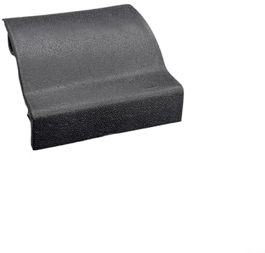 Exact Fit Jacking Point Cover Cap for Sill Side Skirt on For Golf 2 For Mk2 For Jetta For GTI Plastic Body Component