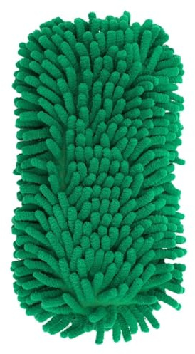 Esponja De Lavado De Auto, Almohadillas De Limpieza De Detalles Del Automóvil, Esponja De Lavado, Suministros Blandos Para Lavado De Autos, Lavasuelos Para Vidrios, Cocina
