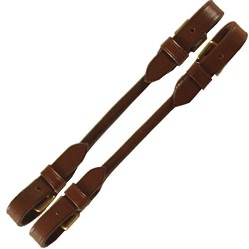 CHETAK Trauring für Pelham-Gebiss