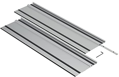 Draper 98199 Guide Rails for Draper Plunge Saw, 700mm (Pair)