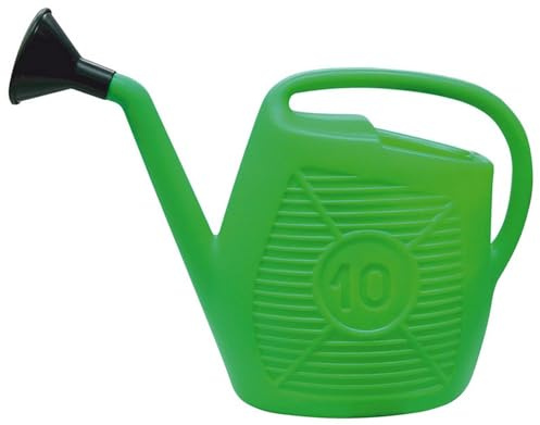 1PEZZO ANNAFFIATOIO IN PLASTICA lt. 10