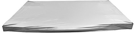 Pool Table Cover, 8 Feet Billiard Table Cover Moistureproof PVC Cloth Billiard Table Protection Cover Accessory, Indoor Billiards Table Accessories