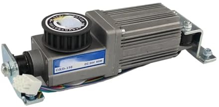 Operador De Puerta Corredera Con Motor Automático De 150 Kg Y Rodamientos FáCil Para Uso Doméstico Comercial