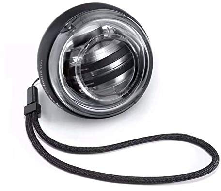 Handgelenkkugel 100 kg seit Beginn 60 Griff Ball Arm Handgelenk Training Metall Mute Handgelenk Kugel Stärkung & Rehabilitation Gyroskope