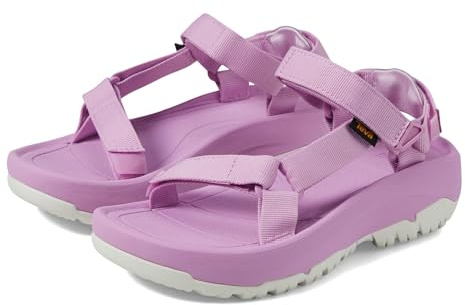 Teva Hurricane XLT 2 Ampsole SANDALIAS PLATAFORMA Mujer