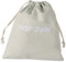 Hair Dryer Bags Drawstring Bag Container Hairdryer Bag Travel Bag Hair Tools Travel Bag for Traveling, Guest Rooms,Bathroom and Hotels(Grey)