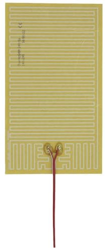 Thermo TECH Polyester Heizfolie 24 V 5 W (L x B) 245 mm x 140 mm