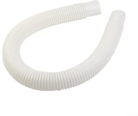 Essential Skimmer Tubo di Ricambio per Intex Pool 10531, 1 57 x 30, Prestazioni Affidabili