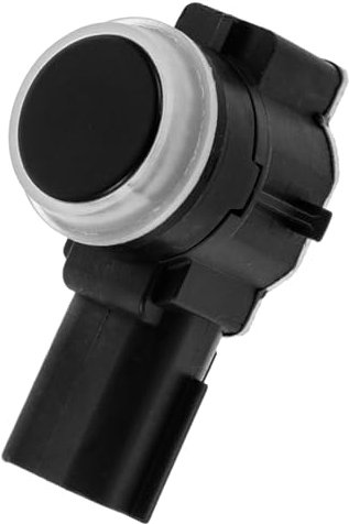 Anneome Reverse Parksensor Für Hochpräziser Einparkhilfe-Sensor Einsetzbar Einfache Installation Optimaler Schutz Beim Rückwärtsfahren