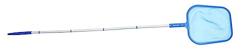 KITANDOVE 1pc Pool Cleaning Net Fishing Net for Swimming Pools Spas and Hot Tubs Fine Mesh Design for Safe and Convenient Use
