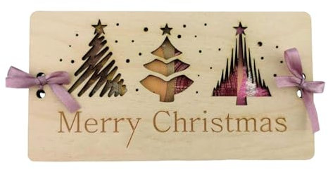 Weihnachts-Geldhalter für Bargeld | -Geldbaum-Geschenkhalter | Weihnachtsbaumschmuck hängende Dekoration | hängende Dekoration für Weihnachtsbaum, lustige Geldhalter-Ornamente