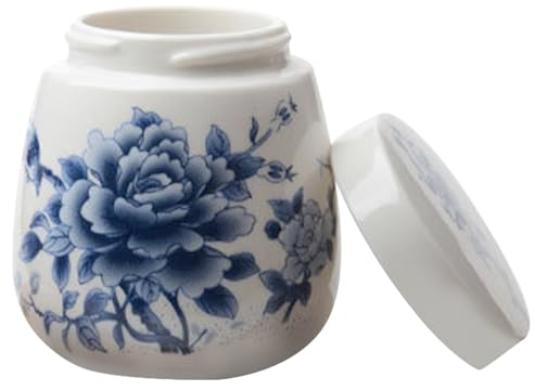 Uova in Cocotte,220ML Cuocitore Per Uova In Stile Vintage,Tazze per | Per La Colazione Il Servizio Di Cucina Al Vapore E Domestica Per Donne E Uomini E I Dolci