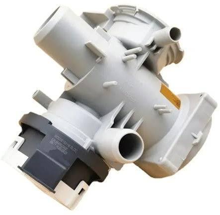 Pompe De Vidange For Lave-linge WDD0015X1M, Moteur De Vidange BLDC EAU64082902 26 V, Compatible Avec LG, Pièces Détachées For Lave-linge
