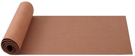 Tappeto – tappeto antiscivolo regolabile in feltro, tre metri di quaranta centimetri, tappetino protettivo per scale, ingresso cortile | passi passerelle cortile cortile cortile balcone