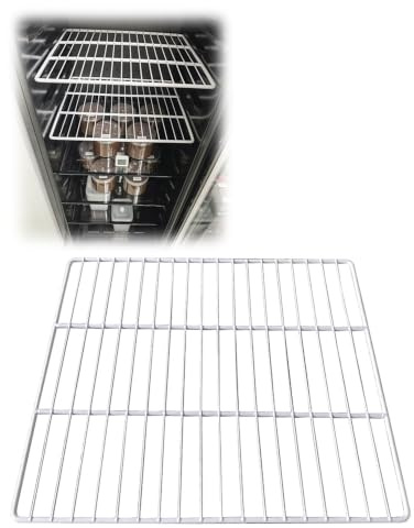 Griglia piatta, Divisore congelatore, Organizer frigorifero(50x53cm/19.7x20.9in)