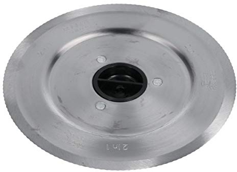 Bosch 12012164 2in1 Standard-/Schinkenmesser NUR PASSEND FÜR MAS9555M Allesschneider