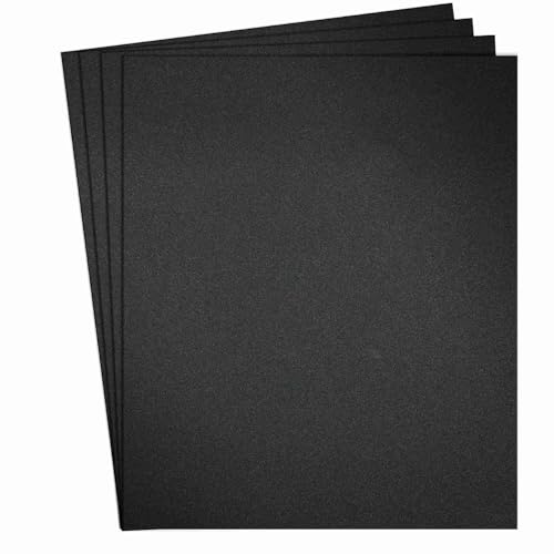 50 x Klingspor PS 8 A Schleifbogen wasserfest, 230 x 280 mm Korn 220 Art.: 269275