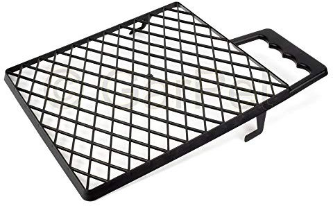 10 x Abstreifgitter Farbgitter Malergitter Farbabstreifgitter Kunststoff 26x28cm