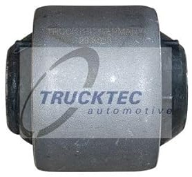 TRUCKTEC AUTOMOTIVE Lagerung, Lenker 07.31.228 Vorderachse beidseitig | Kompatibel mit: VW MULTIVAN T5, MULTIVAN T6, TRANSPORTER T5 Bus, TRANSPORTER T5 Kasten