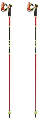LEKI 2024 Venom GS 3D 115 cm skidstavar för vuxna