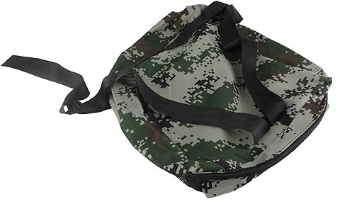 Spandiconcime Fioriera Multifunzionale per Fagioli Manico Flessibile Manuale con Borsa Zaino Giardino Portatile Applicatore di Fertilizzante per Fattoria Mais Verdure Canna