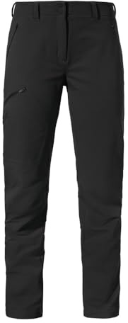 Skopbyxor Ascona Warm L