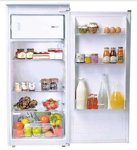 Candy - REFRIGERATEUR ENCASTRABLE - CFBO 2150 NE/N