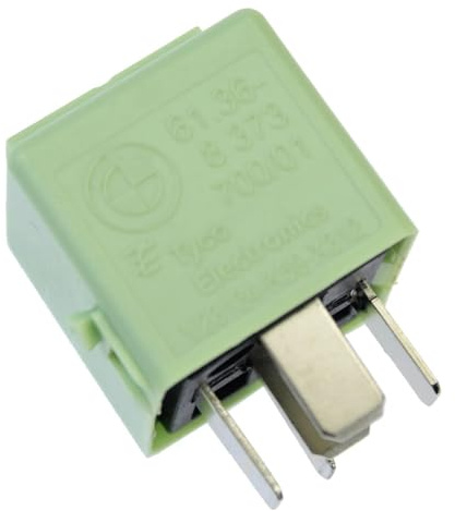 Kraftstoffpumpe Mehrzweckrelais Sicherung 61368373700 12631735424 Kompatibel Mit B * M & W 1 3 5 6 7 Serie X3 X5 Z3 Z4 61311378297