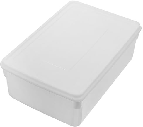 Garneck Moule à Glaçons pour Bain de Glace 5l Petit Format Plastique Réutilisable Multi-usages Cocktails Whisky Boissons Froides