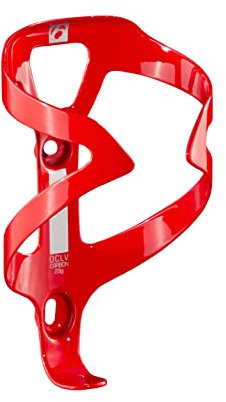 Bontrager Pro Carbon Fahrrad Flaschenhalter rot