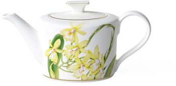Villeroy & Boch Signature Amazonia Gifts Teekanne klein 21x9x10,5cm