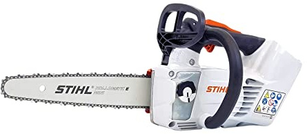 Stihl Akku Motorsäge MSA 161 T (30cm Schwertlänge)(ohne Akku & Ladegerät)