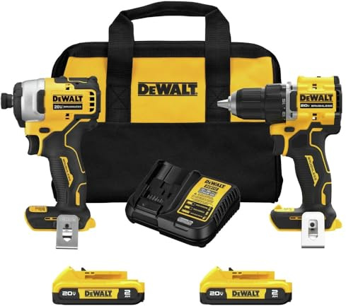 DEWALT DCK225D2