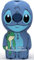 Stitch in 3D - 2in1 Duschgel und Shampoo, nach Karamell und Jasmin duftender Badespaß für Kinder