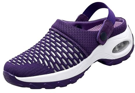 Wanderschuhe Damen Herren Leichte Trekkingschuhe Outdoorschuhe Atmungsaktiv rutschfeste Trekking- & Wanderhalbschuhe Sneakers Damen geflochtene Sandalen Damen Festliche Schuhe Damen